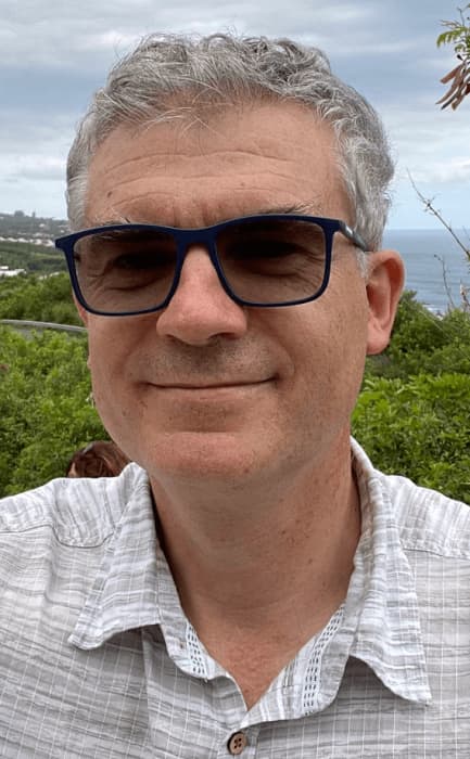Dr Andrei Mihnea Dobrescu