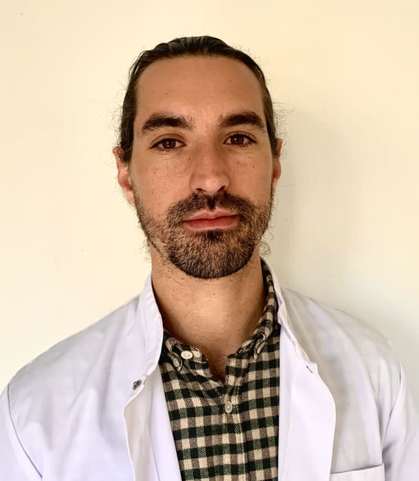 Dr Valérian VOSGIN-DINCLAUX