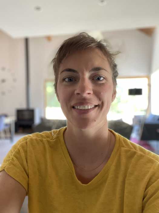 Dr Morgane Peysson