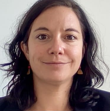 Marion SERRAMOUNE
