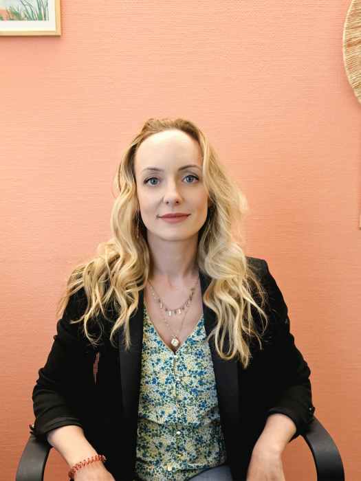 Dr Hélène Ey 