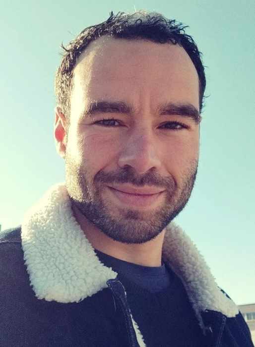 Marco MARQUES