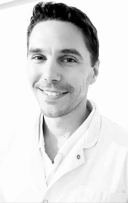 Yann Joffre