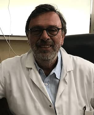 Dr Paul MORIN