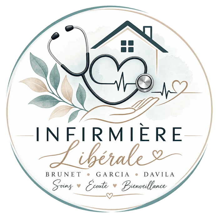 Cabinet infirmier Nathalie Brunet, Caroline Garcia et Sophie Davila