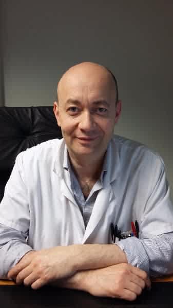 Dr Philippe Taleb, Cancérologue à Massy