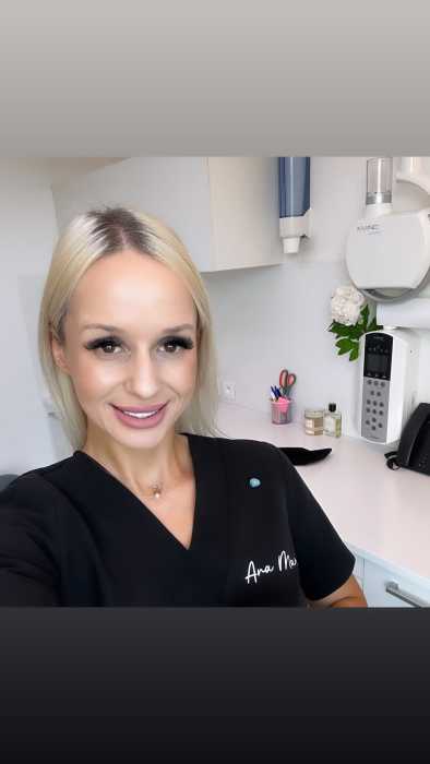 Dr ANA SANDULESCU
