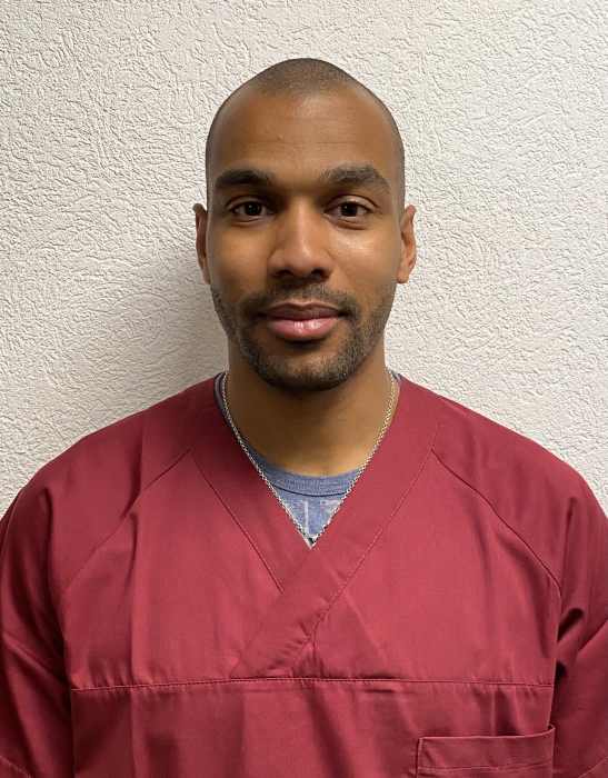 Dr Youssoupha N'diaye, Médecin généraliste à La Clusaz