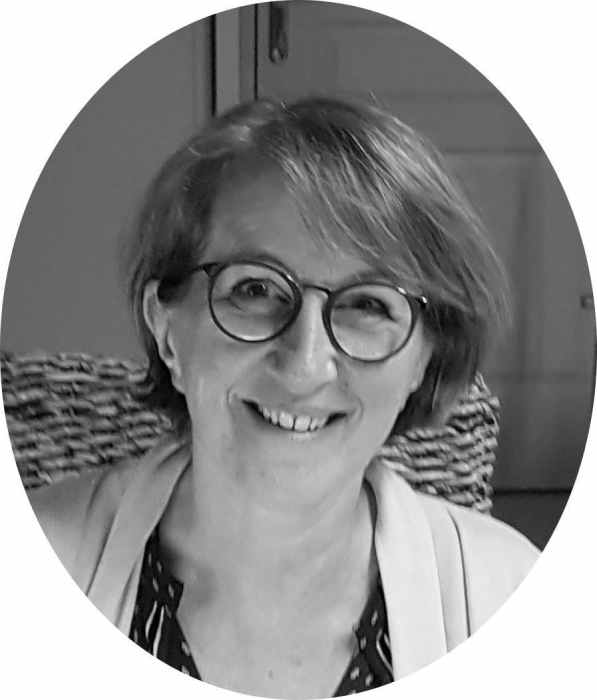Anne Payen