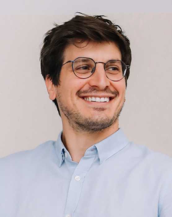 Dr Romain Castro, Stomatologue à Marseille