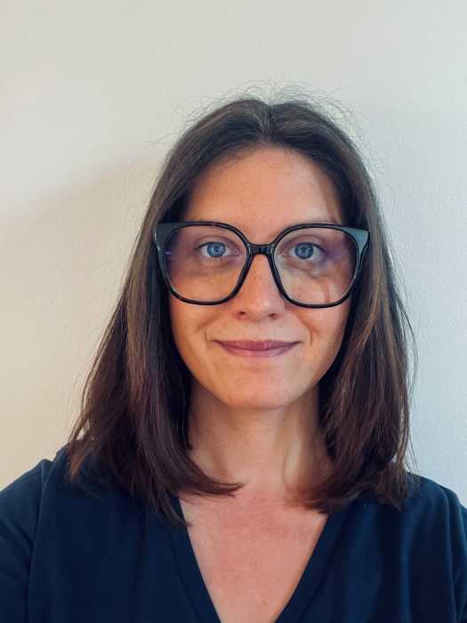 Dr Marie Pezzano, Diététicien à Blérancourt