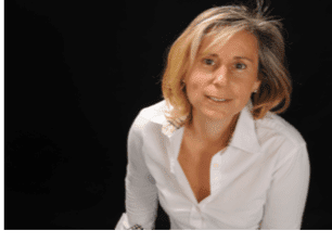 Dr Sylvie Garnier-Lyonnet