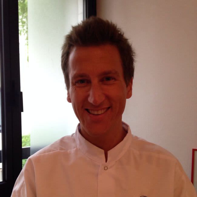 Dr Frederic ADLERFLIGEL