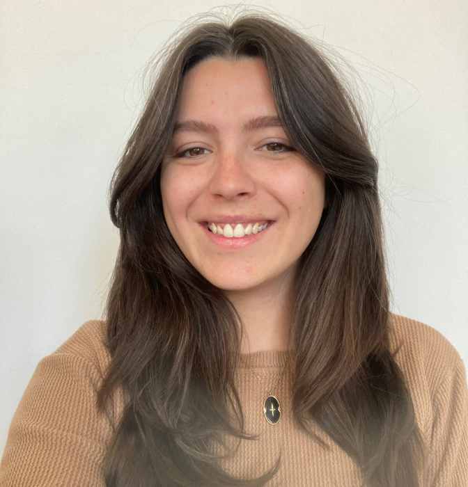 Léane Clément