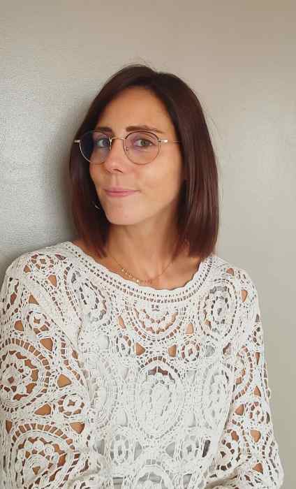 MARION HOHWEILLER