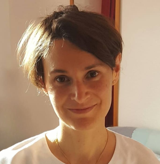 Anne Lemaître