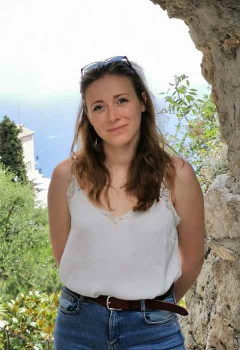 Sabine Rotman