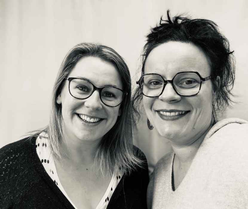 Cabinet Infirmières - Angélique & Julia 