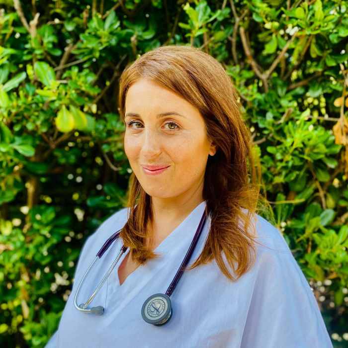 Dr Francesca Stella