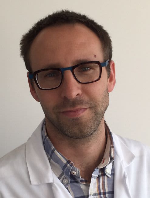 Dr MATHIEU SARDINOUX