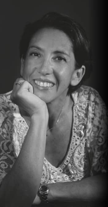 Dr Anne-Sophie Uldry