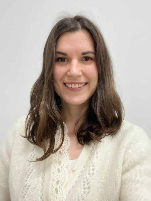 Dr Morgane BODÉNÈS