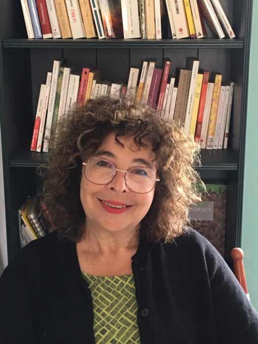 Catherine WEISMANN ARCACHE