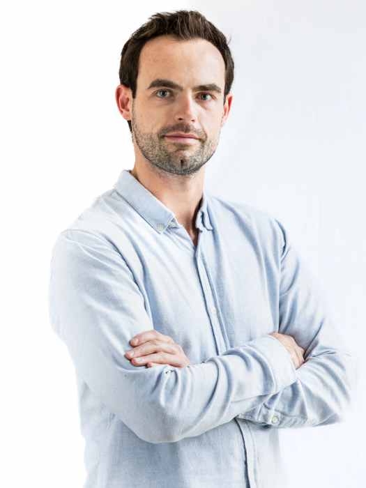 Dr Florian Bodenes