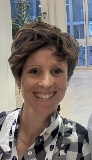 Dr Elise Crochet, Gastro entérologue et hépatologue à Montélimar