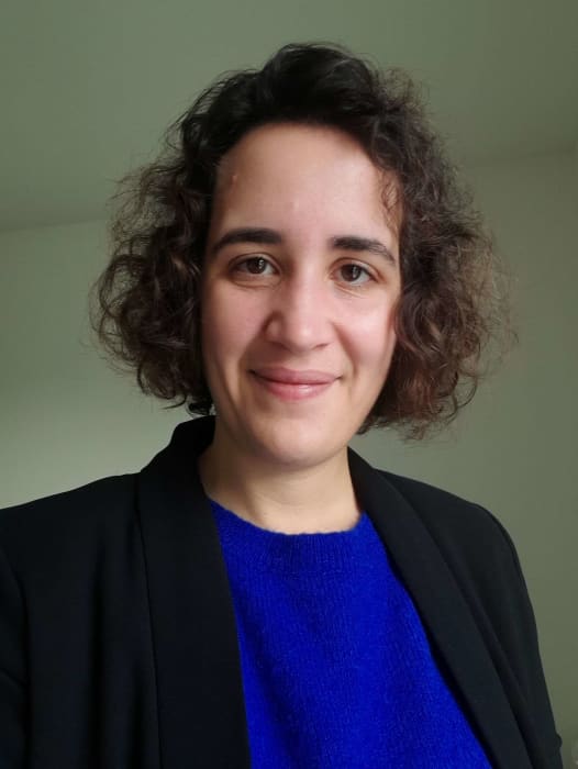 Muriel Coudeyre