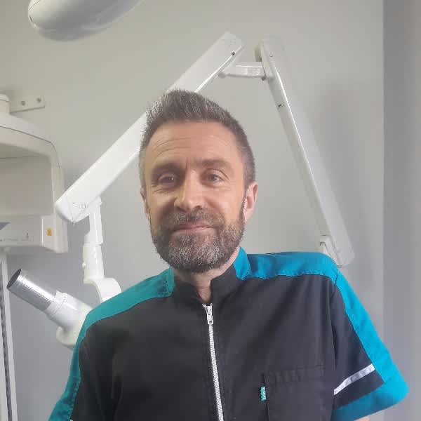 Dr Michel LASKAR