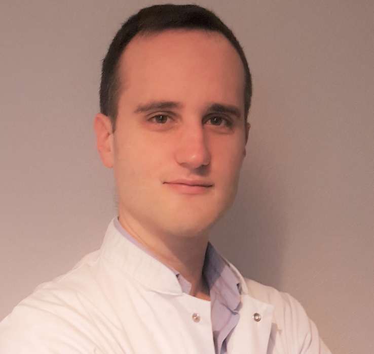 Dr ROMAIN LOEFFLER