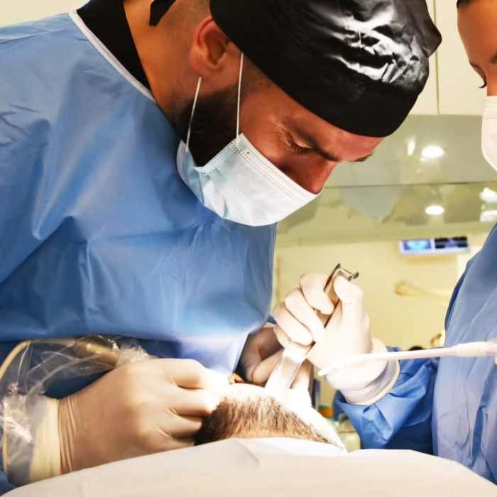 Dr Nuno Pinto