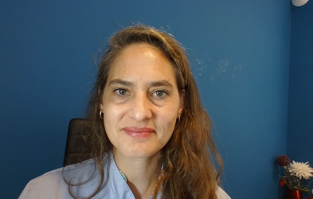 Dr Emilie  NONIN-BABARY