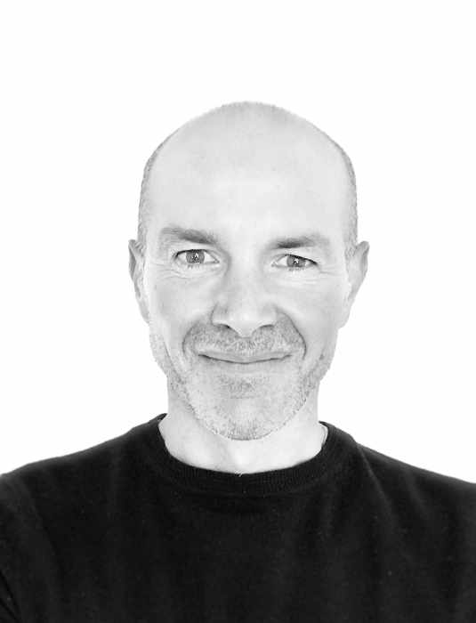Pascal ETIENNE