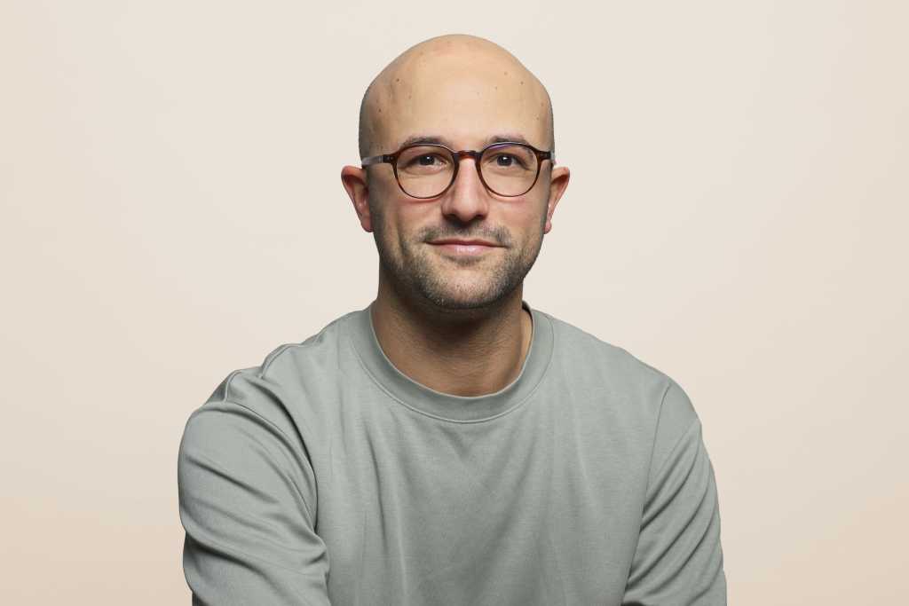 Dr François-David Wahl, Psychiatre à Paris