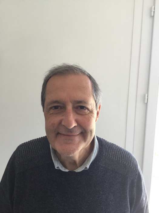 Dr Patrick VUILLERMET
