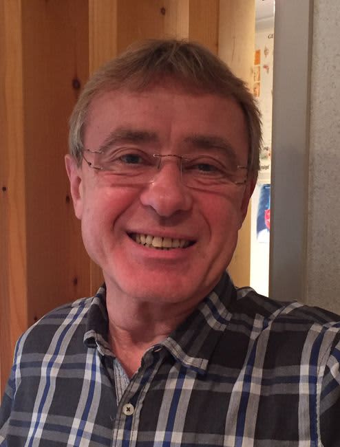 Dr Frédéric Molion