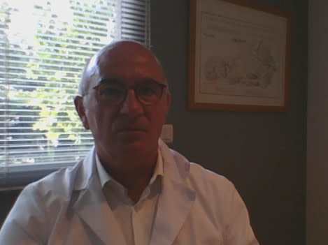 Dr AMAND ROUGERIE