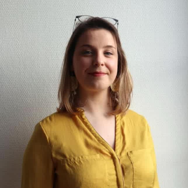 Elodie Gobert-Ringot