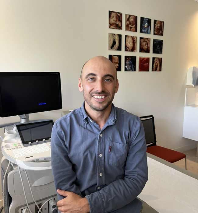 Romain BRUGEL