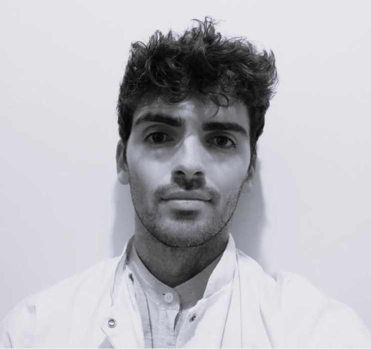 Dr Bastien  PETIT