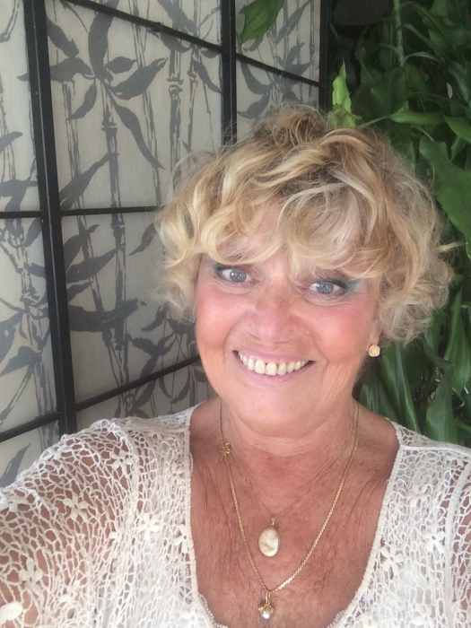 Rolande  Le Foll Nowak