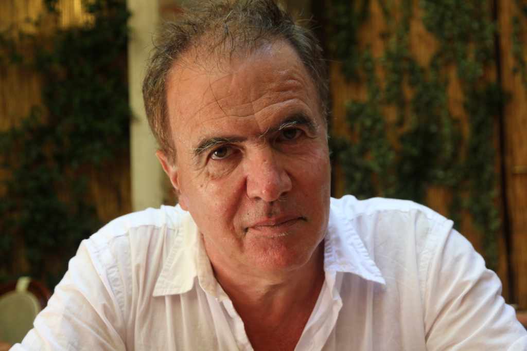 Dr Philippe Beaudiment