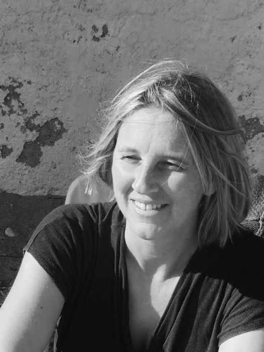 Virginie Bodard