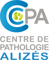 Centre de pathologie des Alizés - Examens frottis 