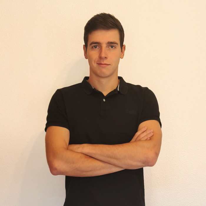Mael Thebault