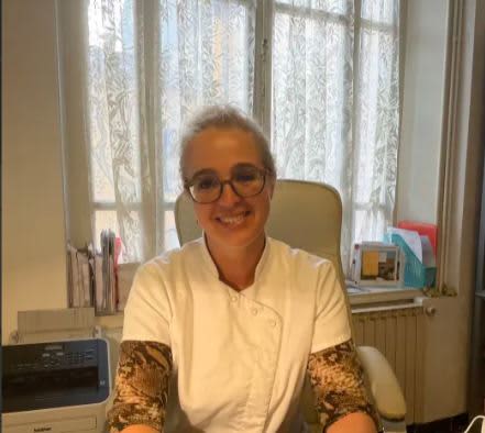 Dr ANNE CELINE JULLIEN