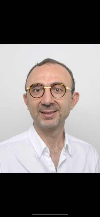 Dr Adnan AL AHMAD
