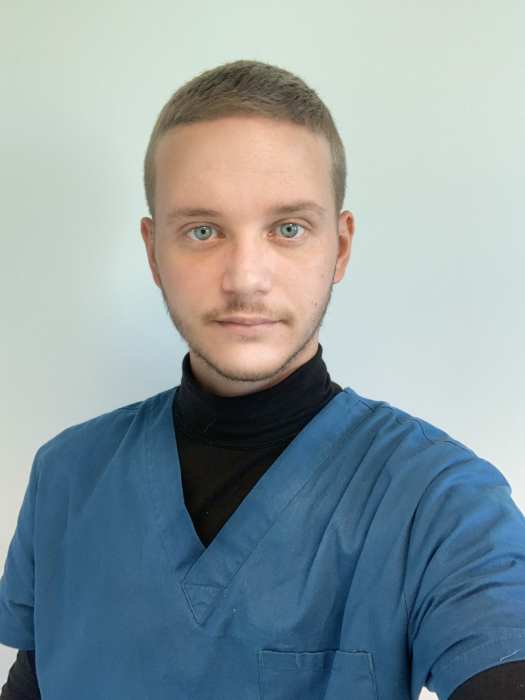 Jules Besnier